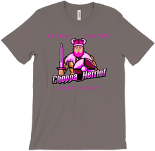 choppa_herrlof T-Shirts