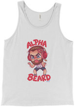 alphav1k1ng Tank Top