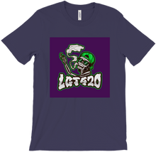 lgt420 T-Shirts