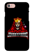 The JohnnyFaang iPhone Phone Cases