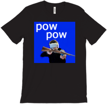 slick_vr T-Shirts
