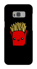 Chips Samsung Phone Cases