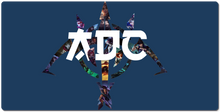 ADC XXL Gaming Mousepad