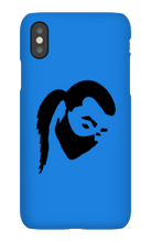OG Mechantrix iPhone C-19 Style Phone Cases