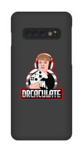 DrCalculate Samsung Phone Cases