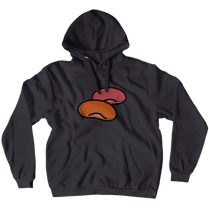 BEANS Hoodies (No-Zip/Pullover)