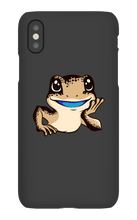 retrogradetiliqua iPhone Phone Cases