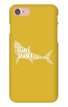 WordShark Phone Case (iPhone)