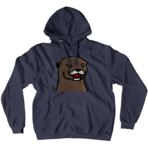 pabro_ Hoodies (No-Zip/Pullover)