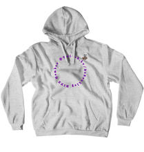 bobentley Hoodies (No-Zip/Pullover)