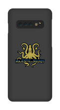 majestic_squidy Samsung Phone Cases
