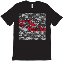 Bestia_au's Camo T-Shirts