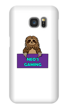 neo_pillay Samsung Phone Cases