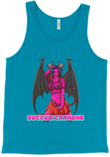 succubicarmen6 Tank Top