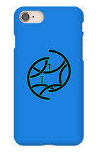 t3oteo iPhone Phone Cases