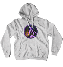 Anova Hoodies (No-Zip/Pullover)