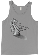 Chess Tank Top