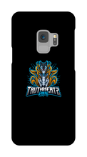 TruthHertz Gaming Mascot Samsung Phone Cases