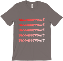 bigdaddypwn5 T-Shirts