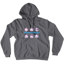 NeotericMuse Hoodies (No-Zip/Pullover)