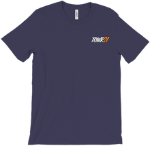 towr21 T-Shirts