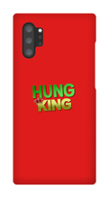 HUNG KING Samsung Phone Cases