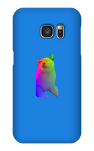 PartyMausi Samsung Galaxy S7, S8, S9, Note 10 Plus