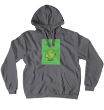 peasxcarrots Hoodie2 (No-Zip/Pullover)