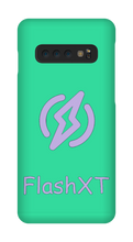 FlashXT219 Samsung Phone Cases