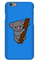 puckle_puck iPhone Phone Cases