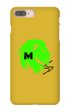 m0tionless_ iPhone Phone Cases
