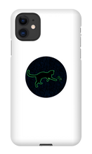 debby_89 iPhone Phone Cases