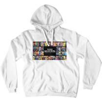 Super Smash Bros Hoodie