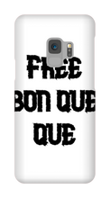 jimmydurrant2gaming Samsung Phone Cases