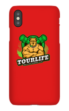 TLBK iPhone Phone Cases