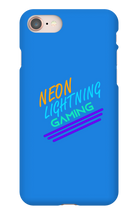 Bar Logo iPhone Phone Cases