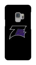 transcendentesportsrl Samsung Phone Cases