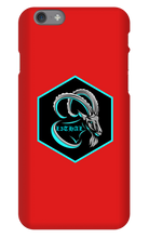 L3THAL's iPhone  Cases