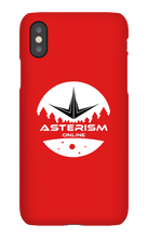 liquidshockgames iPhone Phone Cases