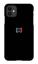 themigler iPhone Phone Cases
