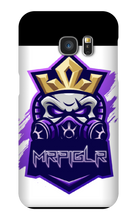 mrpiglr Samsung Phone Cases