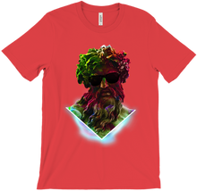 Pop Zeus T-Shirts