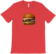 Burger T-Shirt