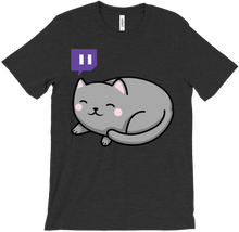 Twitch Cat T-Shirt