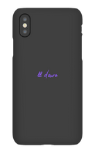 Logo Phonecase
