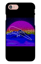 guacamayo05 iPhone Phone Cases