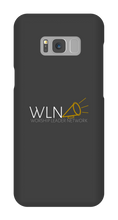 Worship Leader Network Samsung Phone Cases