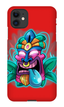 liltikitorch iPhone Phone Cases