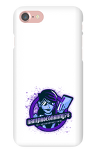 rampagegranny78 iPhone Phone Cases