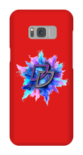 DD Samsung Phone Cases